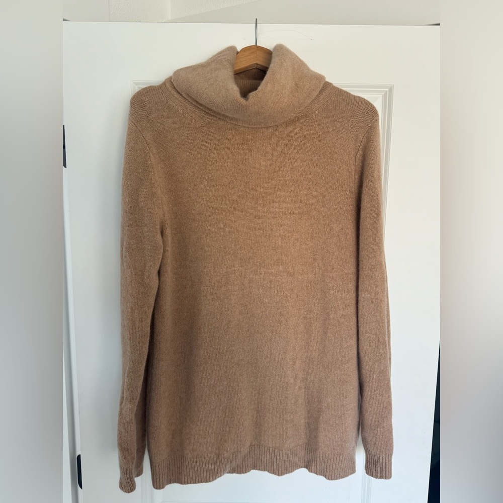 Polo Ralph Lauren Washable Cashmere Sweater
